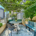 Daire Comfortable Obad, 4 Min Walk To Znjan Split