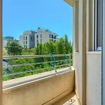 Daire Comfortable Obad, 4 Min Walk To Znjan