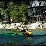 Daire Comfortable Obad, 4 Min Walk To Znjan Split