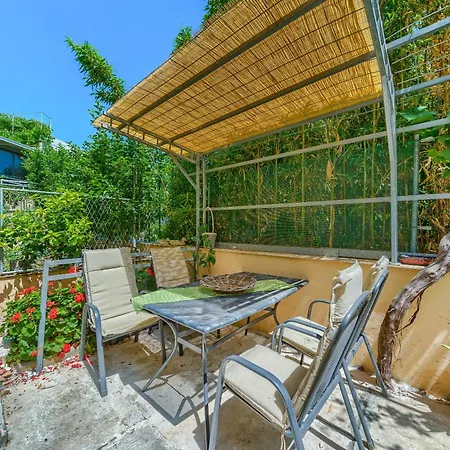 Comfortable Obad, 4 Min Walk To Znjan 公寓 斯普利特