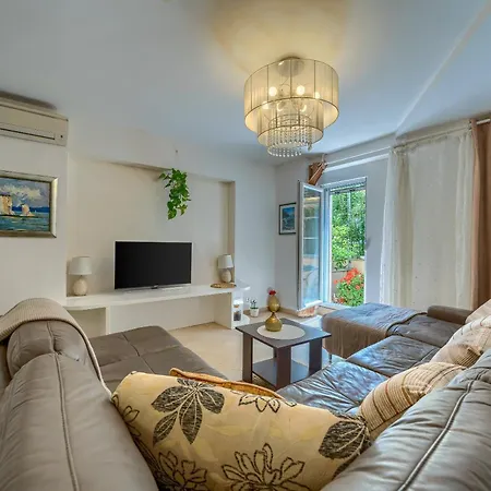 Comfortable Obad, 4 Min Walk To Znjan * 斯普利特