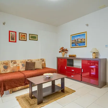 Comfortable Obad, 4 Min Walk To Znjan * 斯普利特