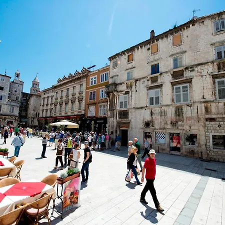 Comfortable Obad, 4 Min Walk To Znjan